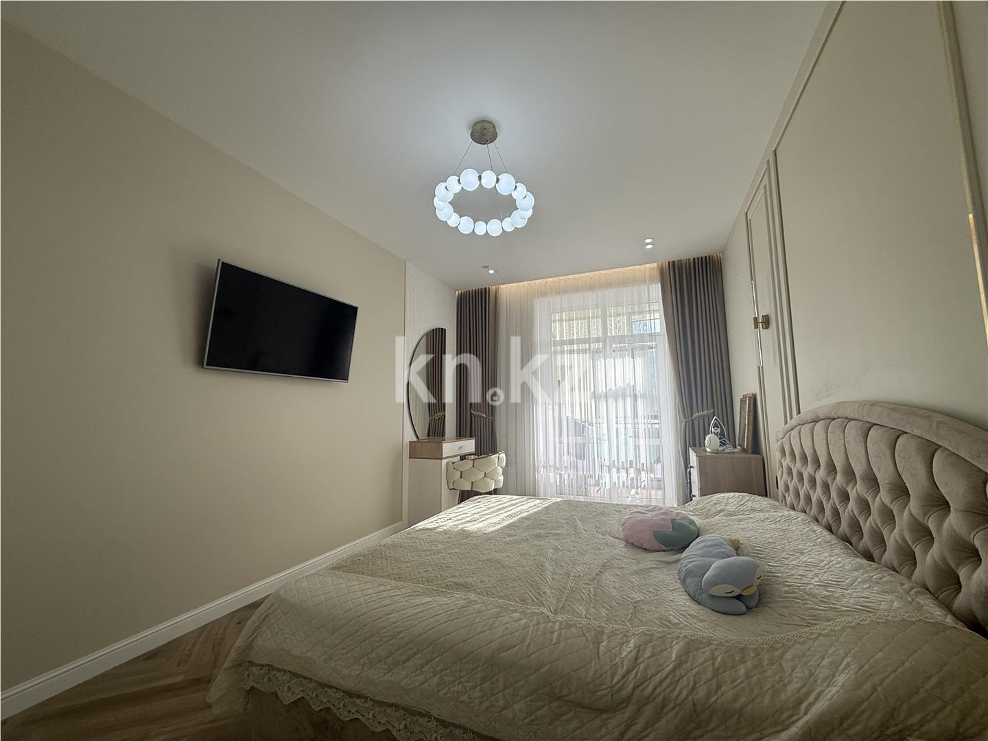 Продажа 4-комнатной квартиры, 120 м², ул. Ашимова, дом  13 в Караганде - фото 7