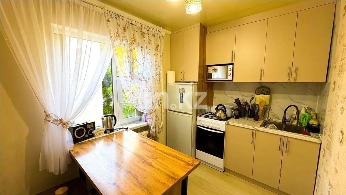 Продажа 4-комнатной квартиры, 59 м² в Астане - фото 5