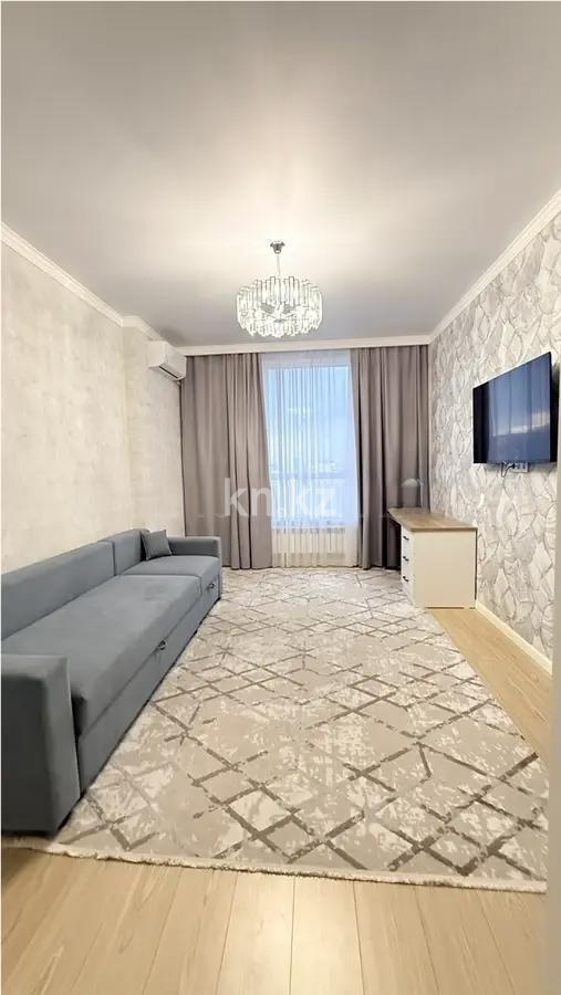 Продажа 2-комнатной квартиры, 60 м² в Астане