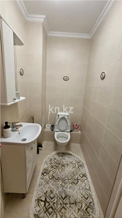 Продажа 3-комнатной квартиры, 89.2 м² в Астане - фото 6