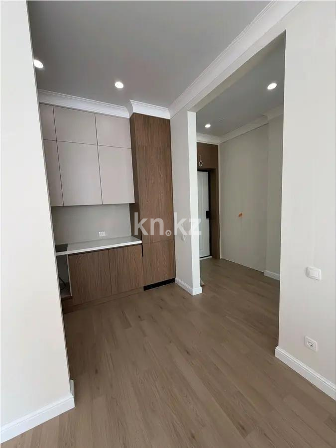 Продажа 2-комнатной квартиры, 57.5 м² в Астане - фото 3