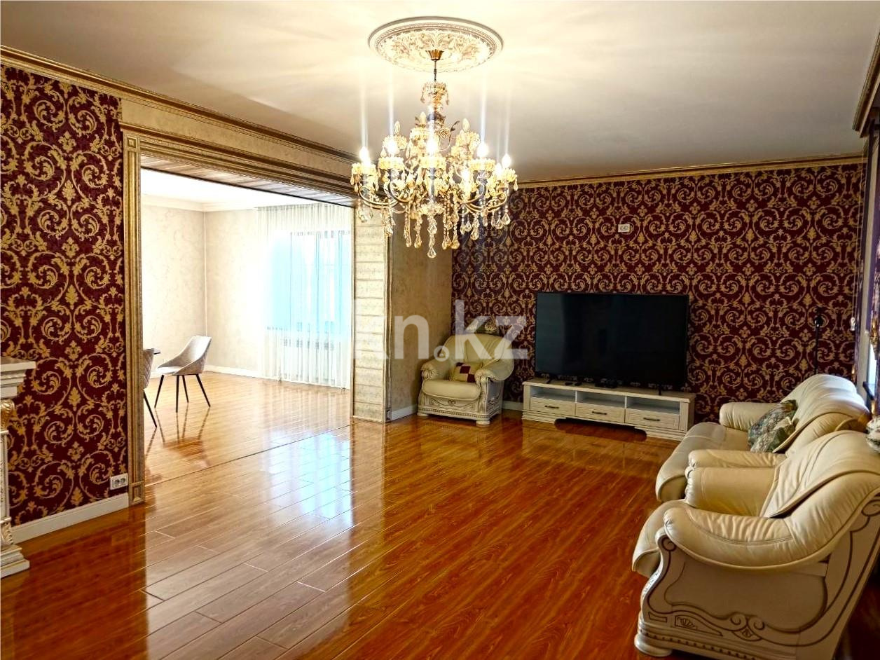 Продажа 6-комнатного дома, 300 м² в Караганде - фото 6