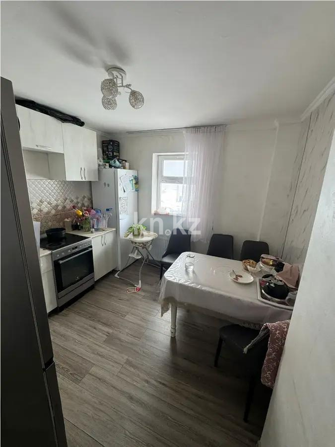 Продажа 2-комнатной квартиры, 48.1 м² в Астане - фото 3