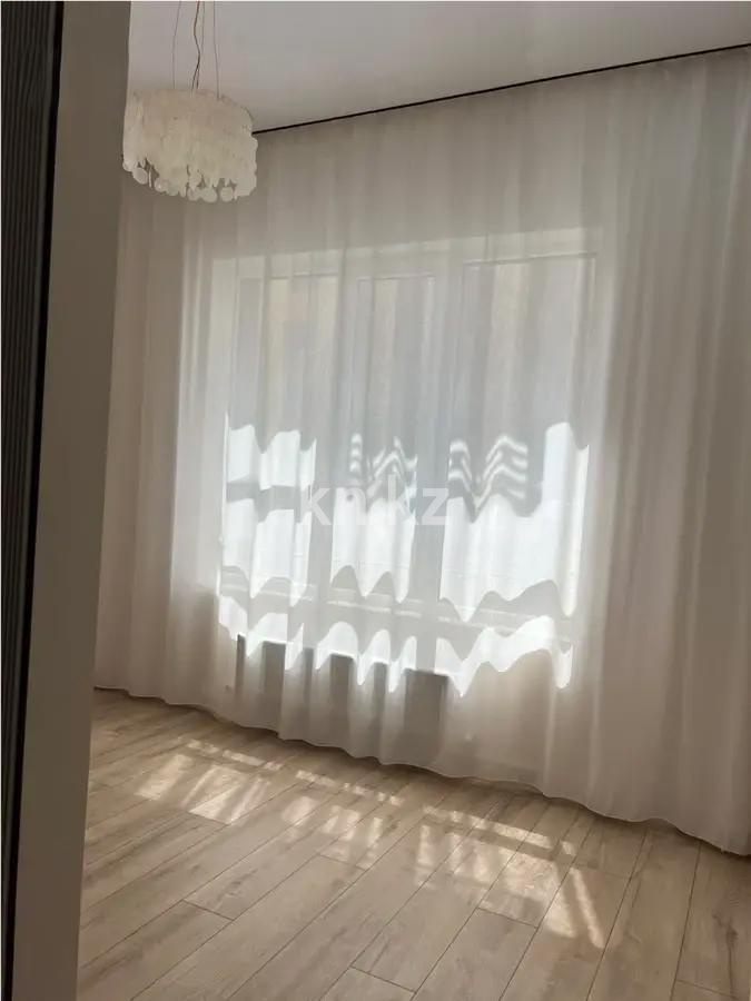 Продажа 2-комнатной квартиры, 34.5 м² в Алматы