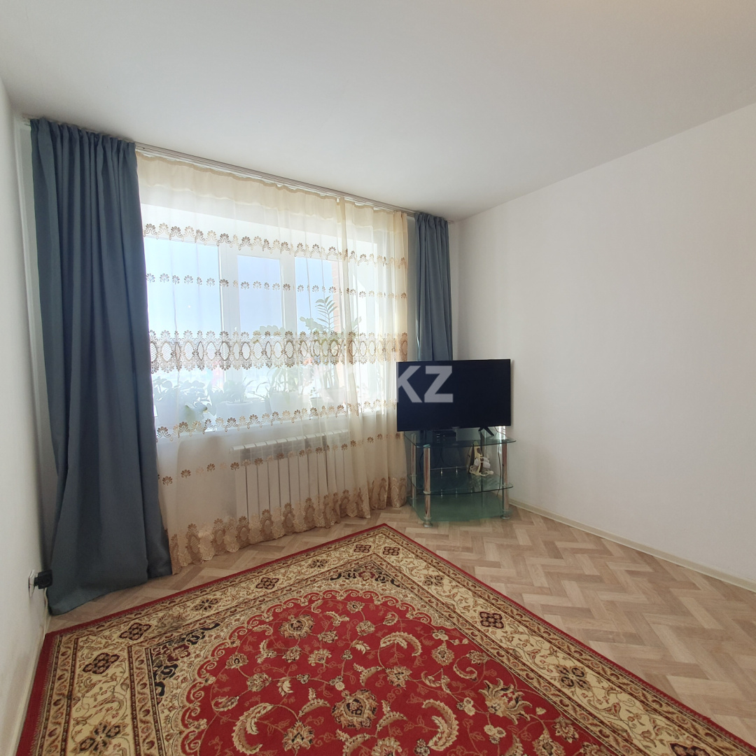 Продажа 1-комнатной квартиры, 46.8 м² в Актобе