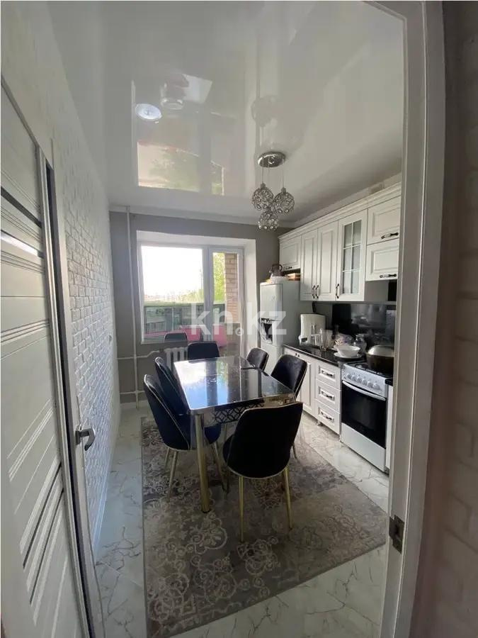 Продажа 3-комнатной квартиры, 65 м² в Сарани - фото 3