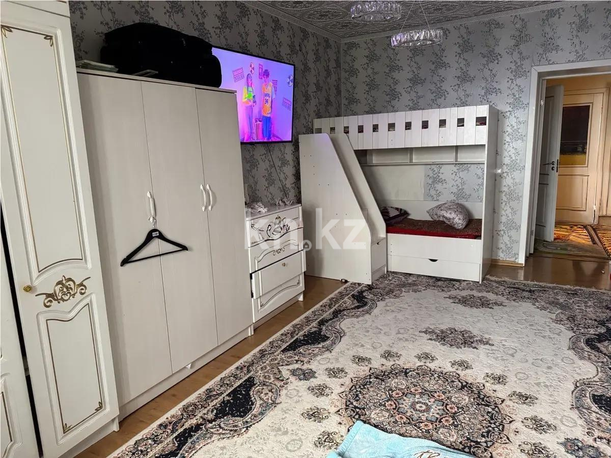 Продажа 2-комнатной квартиры, 64 м², ул. Дукенулы, дом  38 в Астане - фото 2