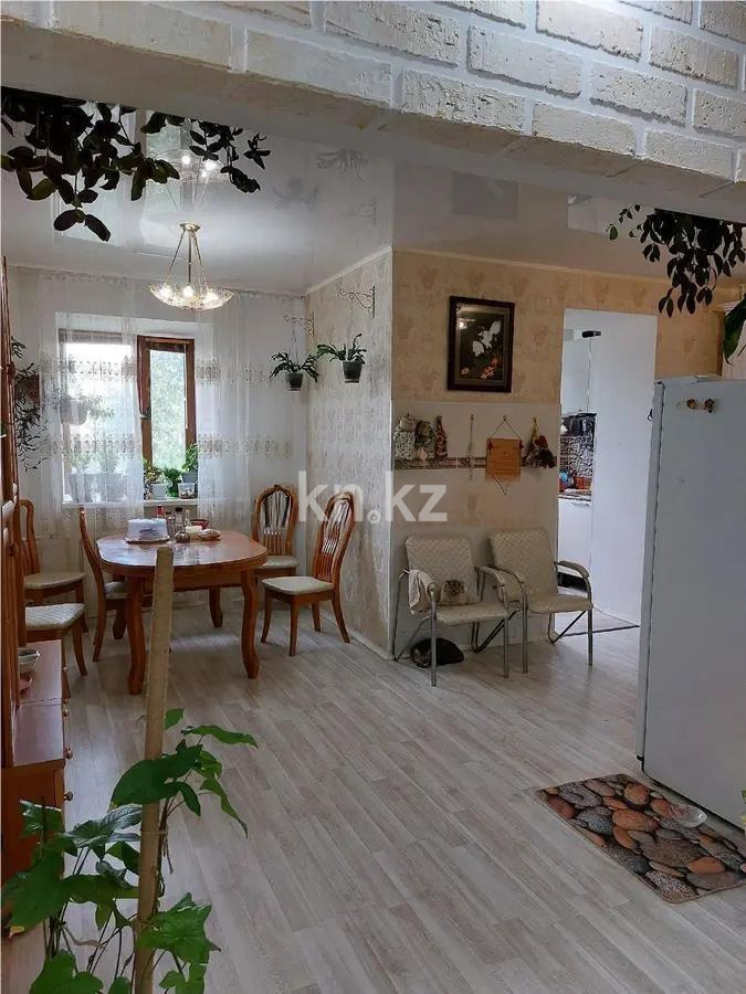 Продажа 3-комнатной квартиры, 138 м², пр. Богенбай батыра, дом  36 в Астане - фото 3