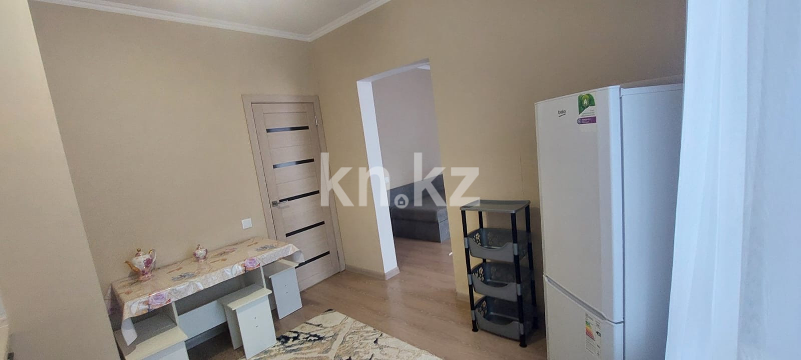 Аренда 1-комнатной квартиры, 35 м² в Астане - фото 2