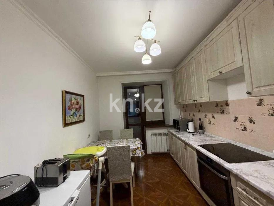 Продажа 3-комнатной квартиры, 70 м² в Астане - фото 4