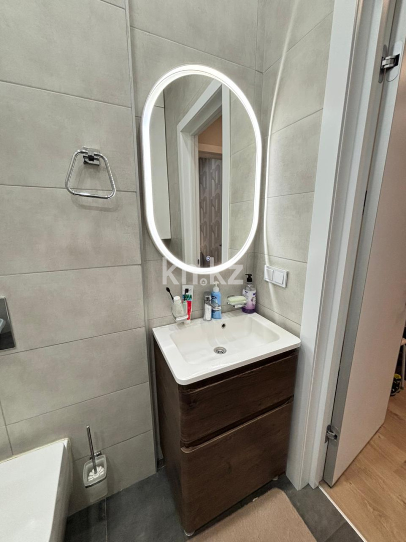 Продажа 2-комнатной квартиры, 68.8 м² в Астане - фото 16