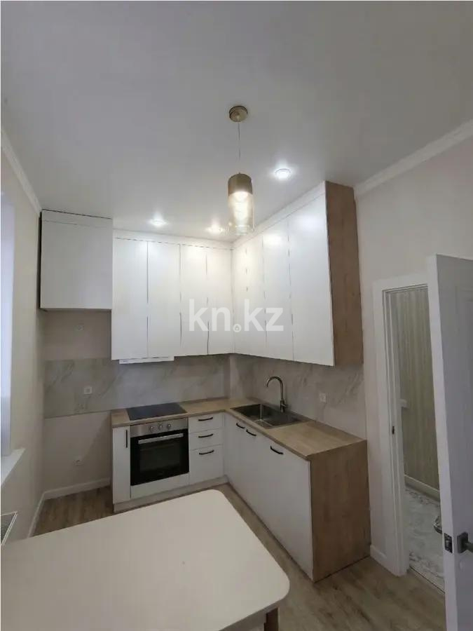 Продажа 2-комнатной квартиры, 56.4 м² в Астане - фото 3