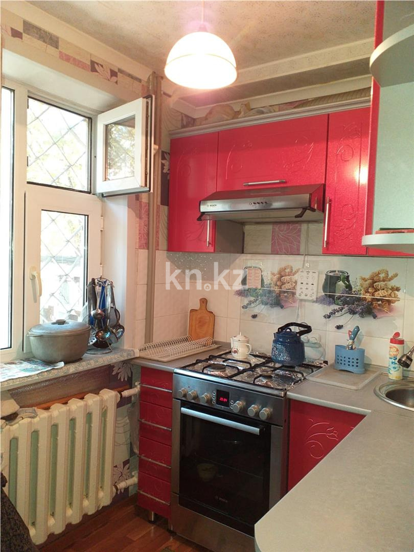 Продажа 3-комнатной квартиры, 58 м² в Темиртау - фото 7