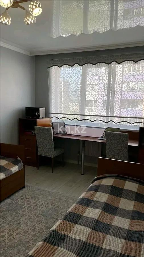 Продажа 3-комнатной квартиры, 75 м² в Алматы - фото 2