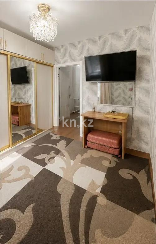 Продажа 3-комнатной квартиры, 72 м² в Астане - фото 3