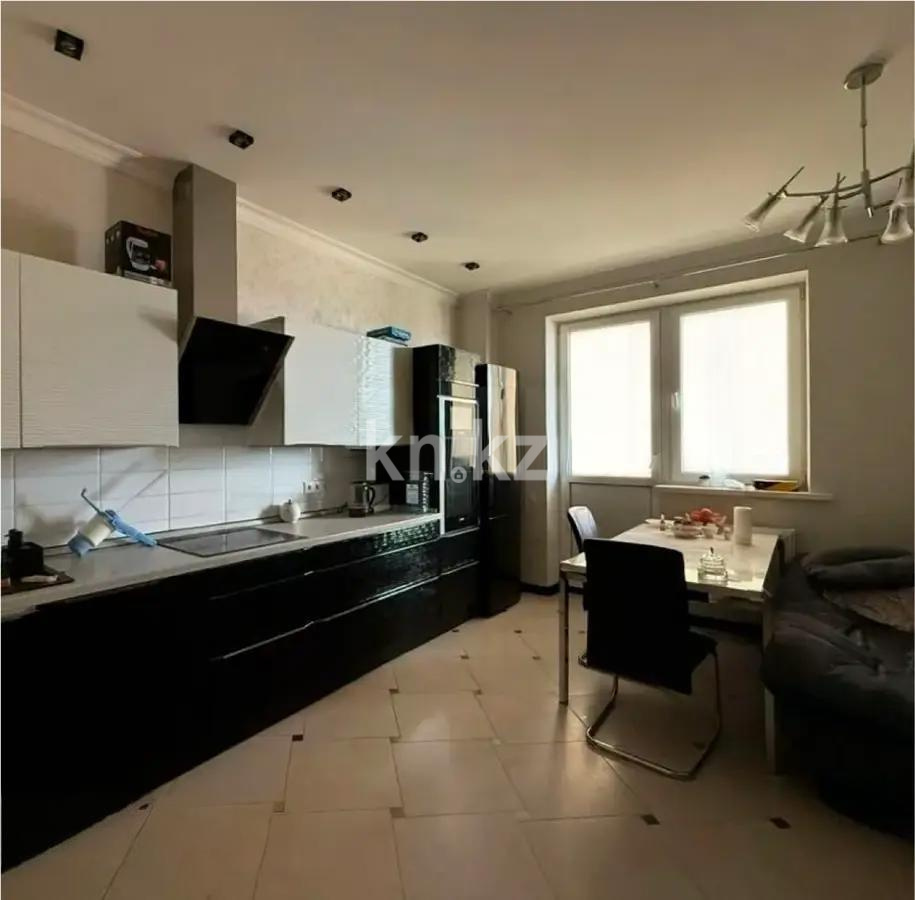 Продажа 2-комнатной квартиры, 57.3 м², ул. Калдаякова, дом  2 в Астане - фото 3