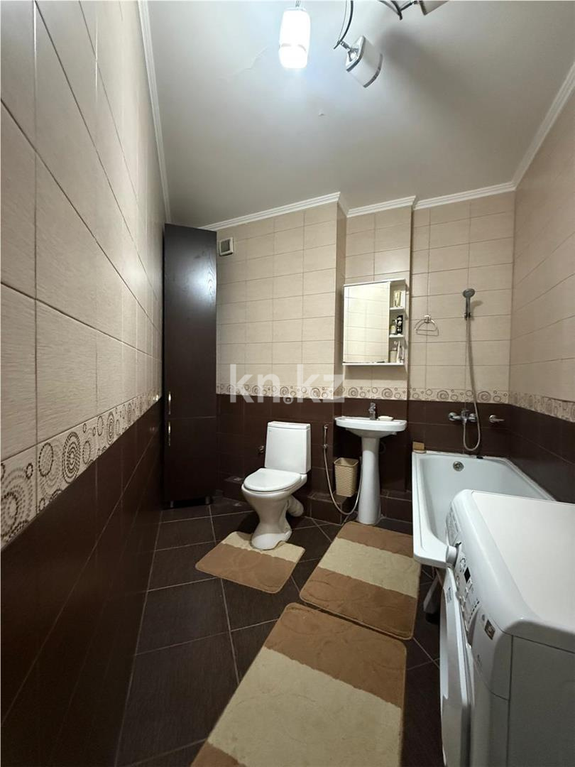 Продажа 3-комнатной квартиры, 99 м² в Астане - фото 10