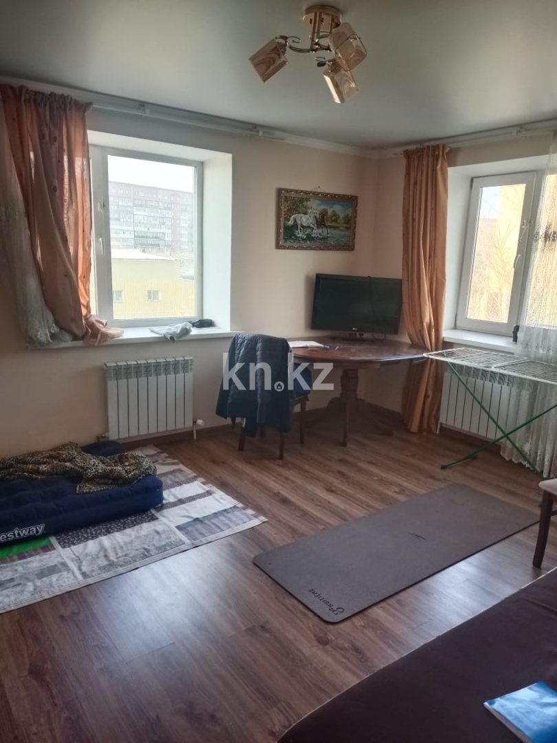 Аренда 1-комнатной квартиры, 40 м², ул. Карасай батыра, дом  22г в Астане - фото 2