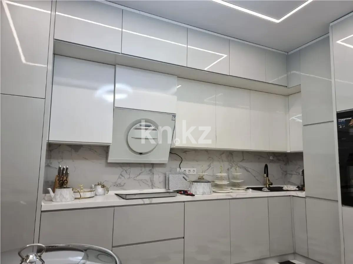 Продажа 4-комнатной квартиры, 145 м² в Алматы - фото 2