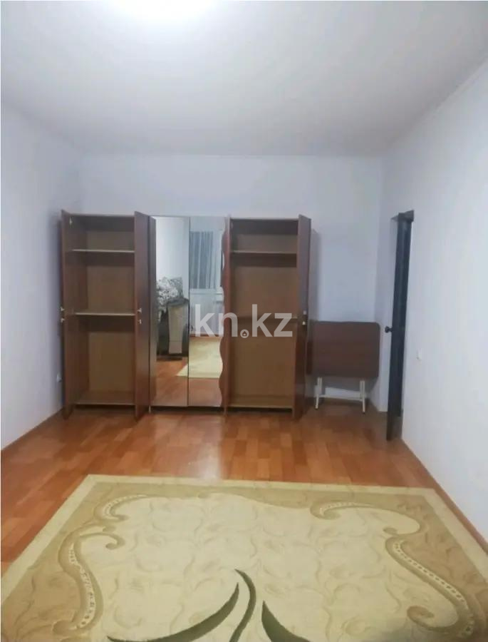 Продажа 1-комнатной квартиры, 45 м² в Алматы