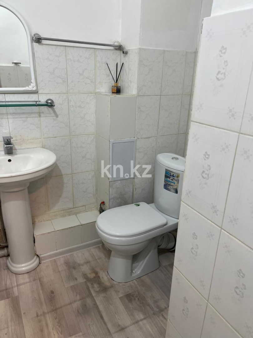 Аренда 1-комнатной квартиры, 34 м², ул. Ауэзова в Алматы - фото 7