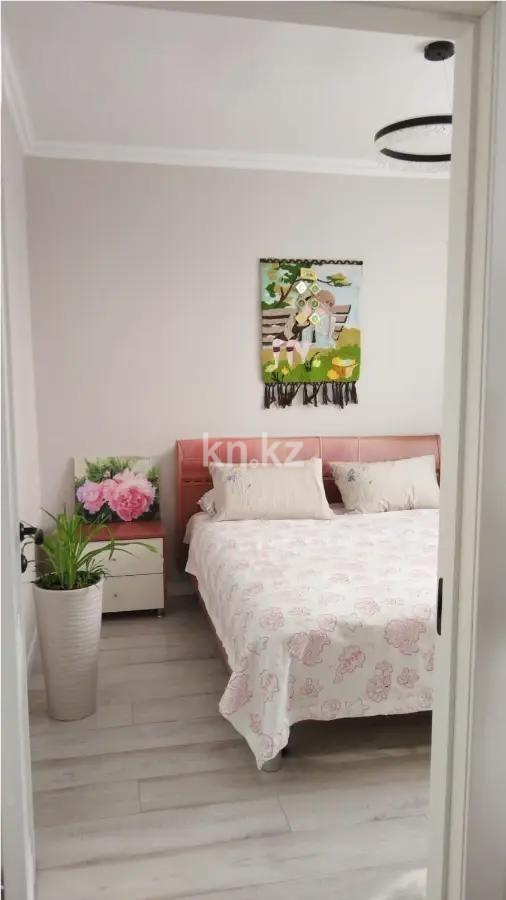 Продажа 2-комнатной квартиры, 50 м² в Астане - фото 2