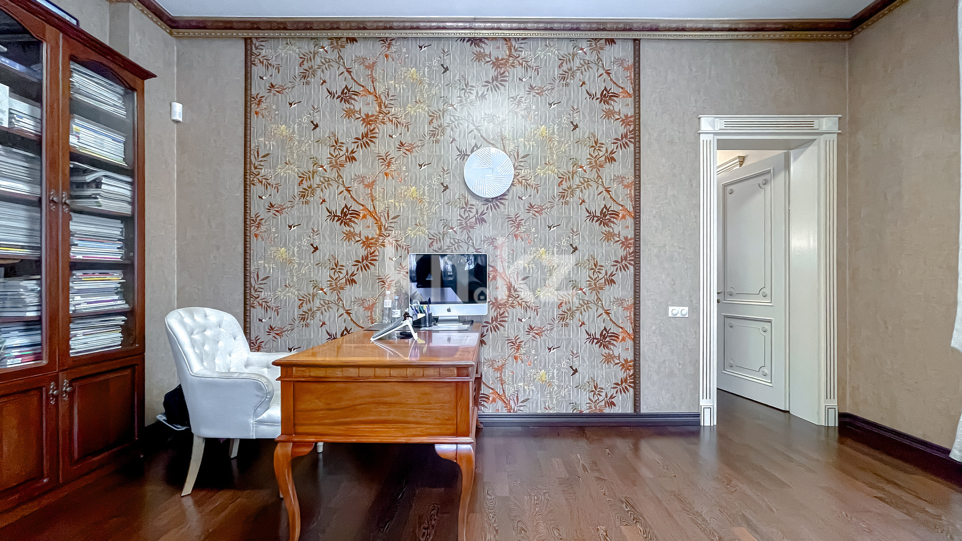 Продажа 6-комнатного дома, 375 м² в Алматы - фото 11