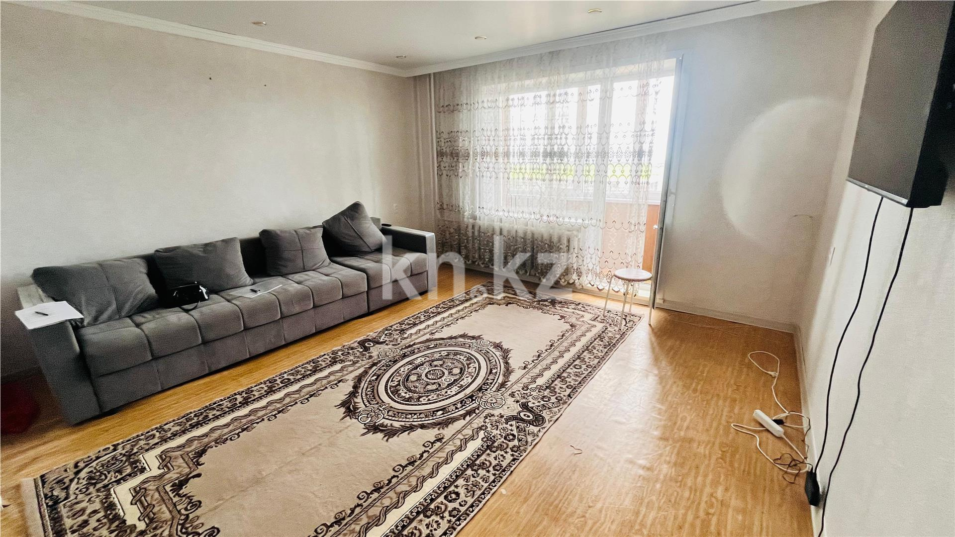 Продажа 2-комнатной квартиры, 54 м² в Караганде - фото 2