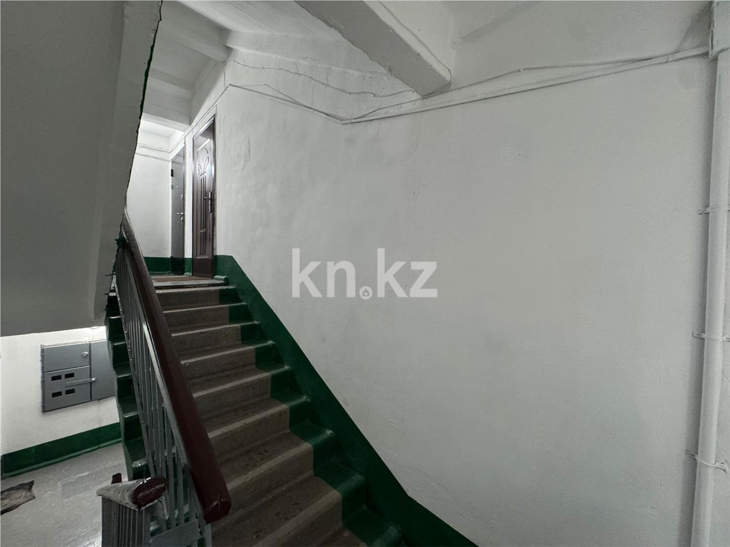 Продажа 2-комнатной квартиры, 40 м² в Караганде - фото 10