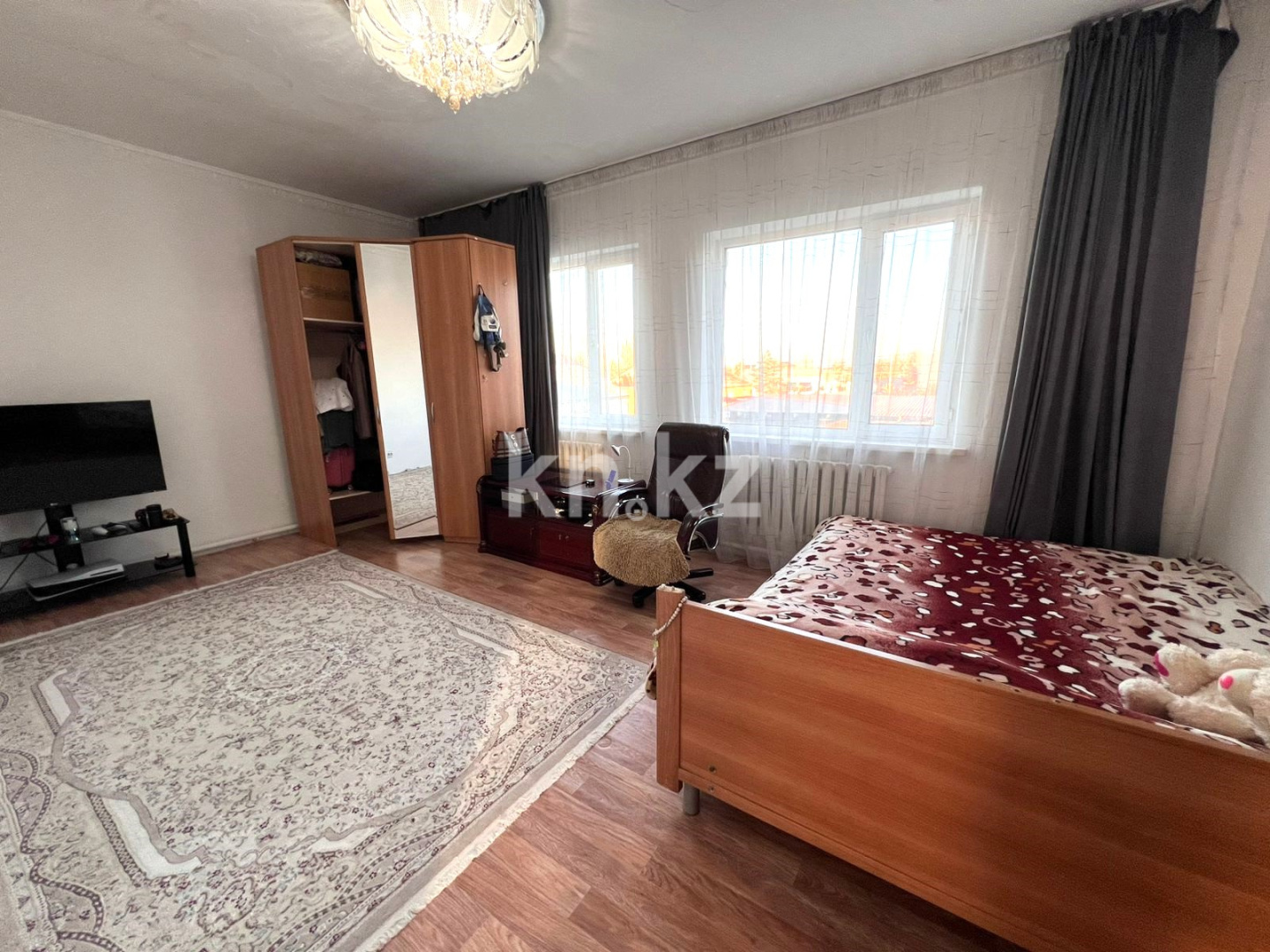 Продажа 5-комнатного дома, 284.7 м², Акжайык в Акмолинской области - фото 6
