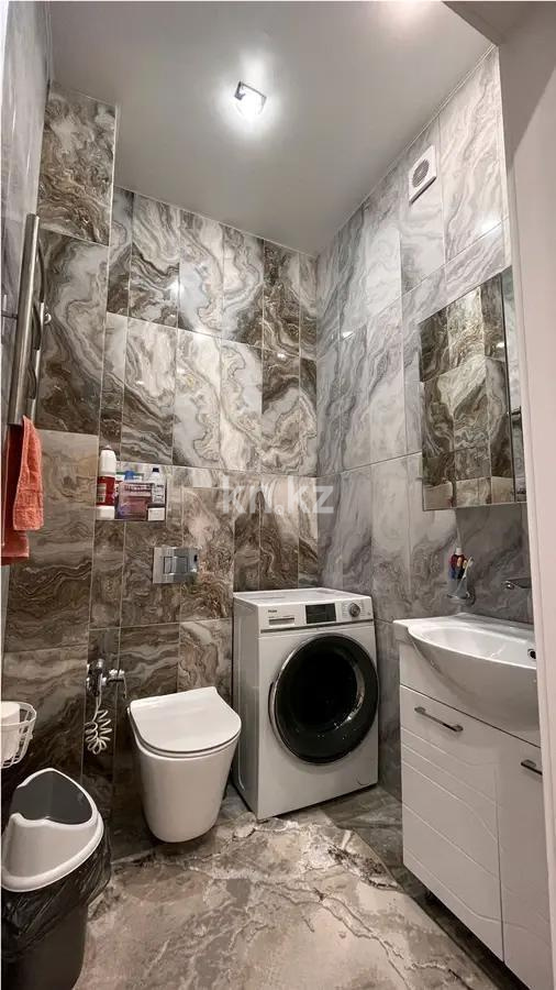 Продажа 2-комнатной квартиры, 54.9 м², ул. Айтматова, дом  59 в Астане - фото 5