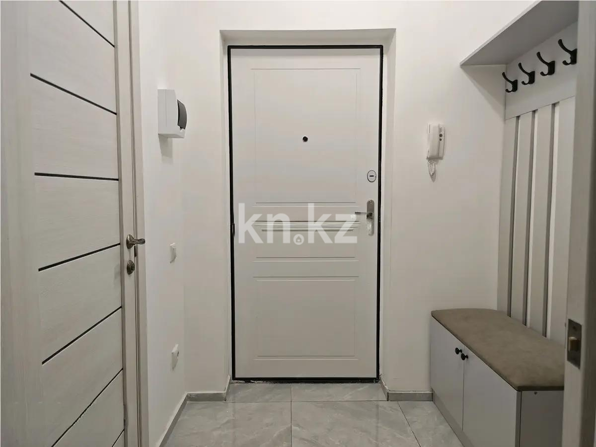 Продажа 1-комнатной квартиры, 36 м² в Алматы - фото 4