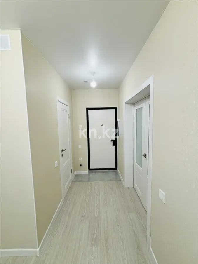 Продажа 1-комнатной квартиры, 35 м² в Астане - фото 4