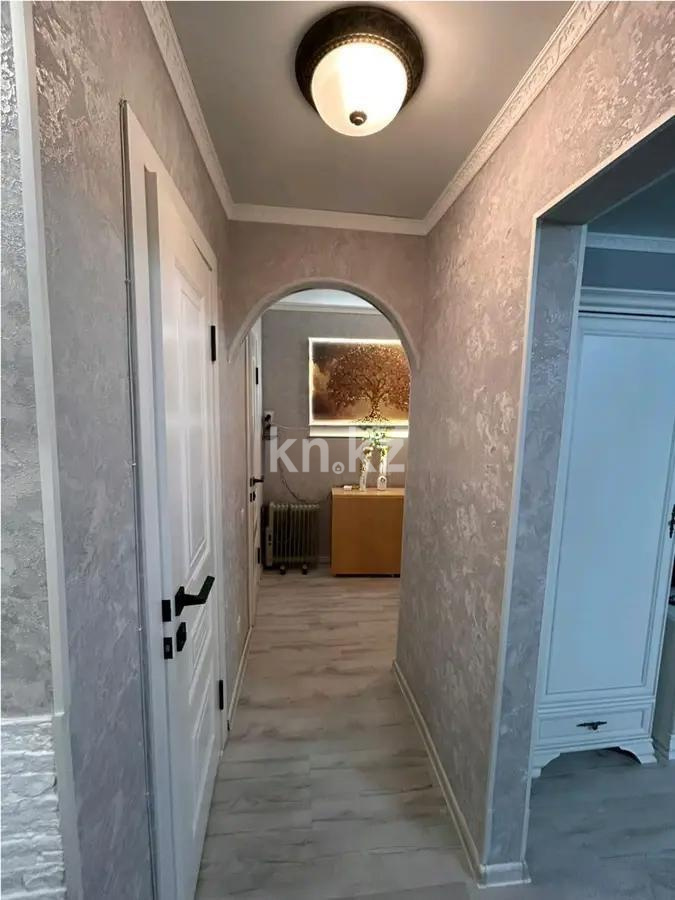 Продажа 4-комнатной квартиры, 79 м², мкр. Шабыт, дом  2 в Алматы - фото 8