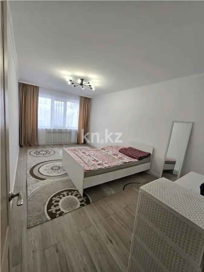 Продажа 3-комнатной квартиры, 65 м², мкр-н Тастак-1, дом  15 в Алматы - фото 3