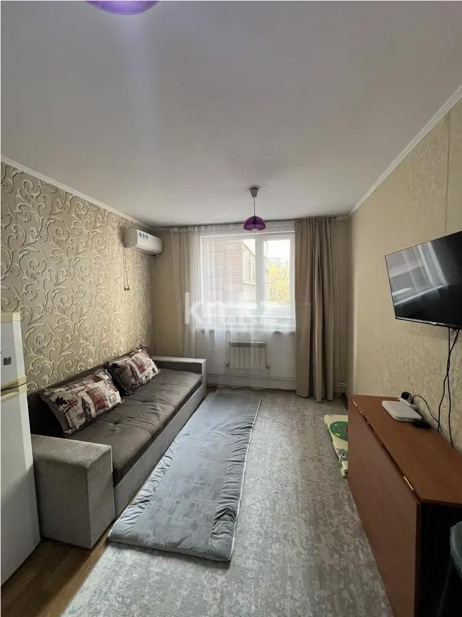 Продажа 1-комнатной квартиры, 20 м², ул. Казыбек би, дом  125 в Алматы