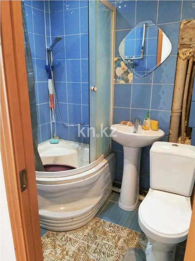 Продажа 1-комнатной квартиры, 31.6 м² в Астане - фото 3