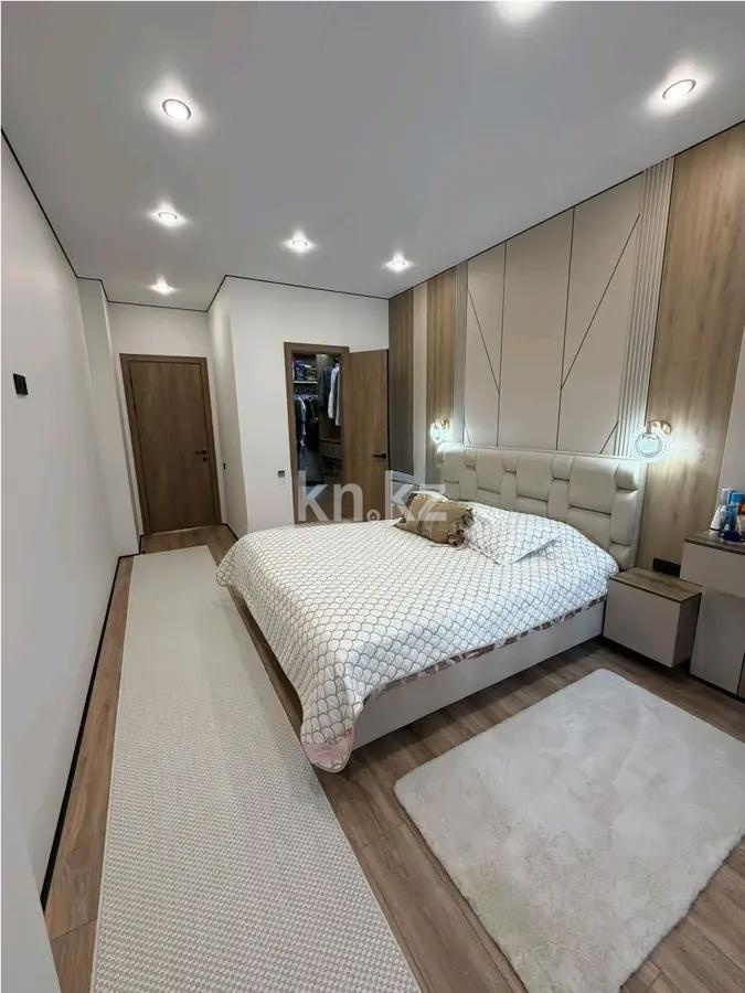Продажа 3-комнатной квартиры, 87 м² в Астане - фото 2