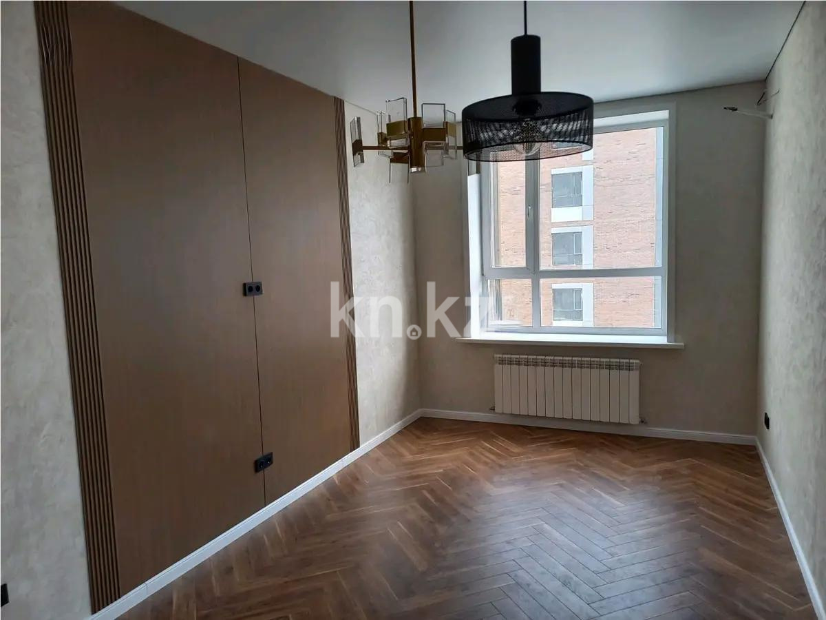 Продажа 2-комнатной квартиры, 39.04 м² в Астане