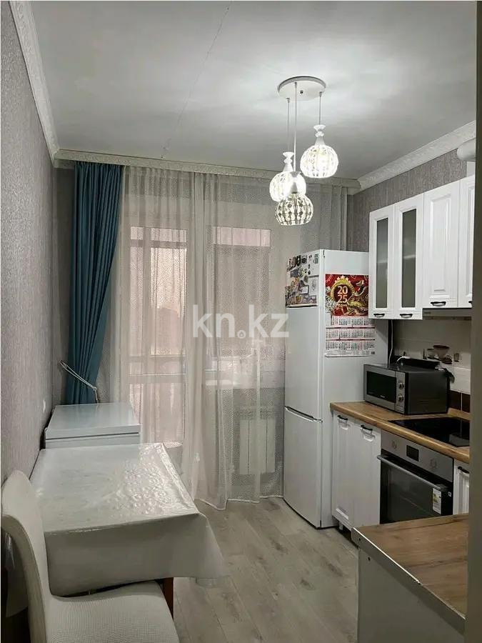 Продажа 2-комнатной квартиры, 53 м², ул. Сатыбалдина, дом  4/1 в Караганде - фото 3