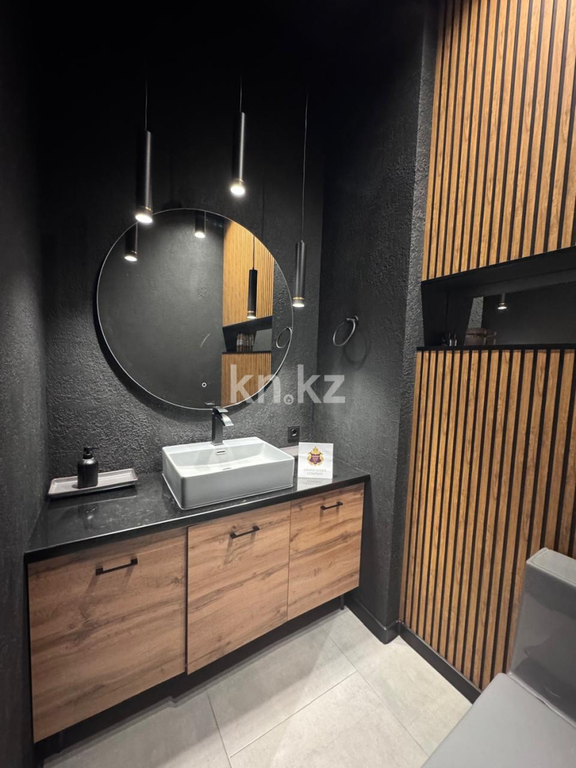 Продажа 3-комнатной квартиры, 82 м² в Алматы - фото 8