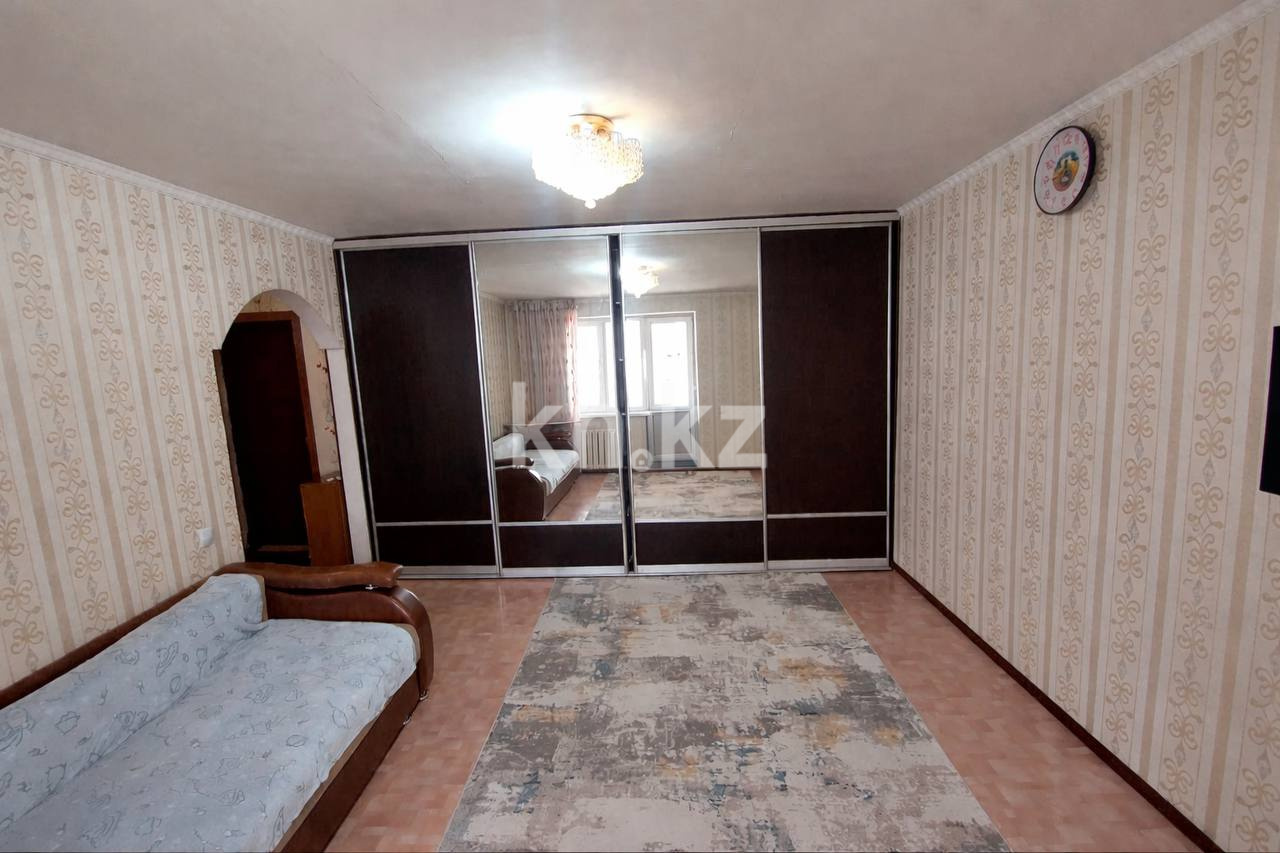 Аренда 1-комнатной квартиры, 40 м² в Астане - фото 4