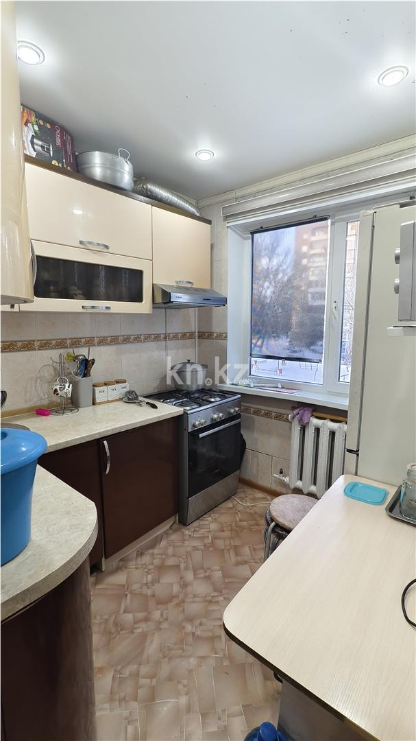 Продажа 3-комнатной квартиры, 61 м² в Темиртау - фото 8
