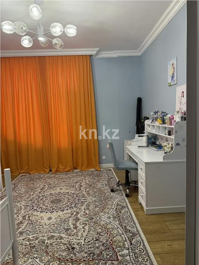 Продажа 5-комнатной квартиры, 198 м² в Астане - фото 11