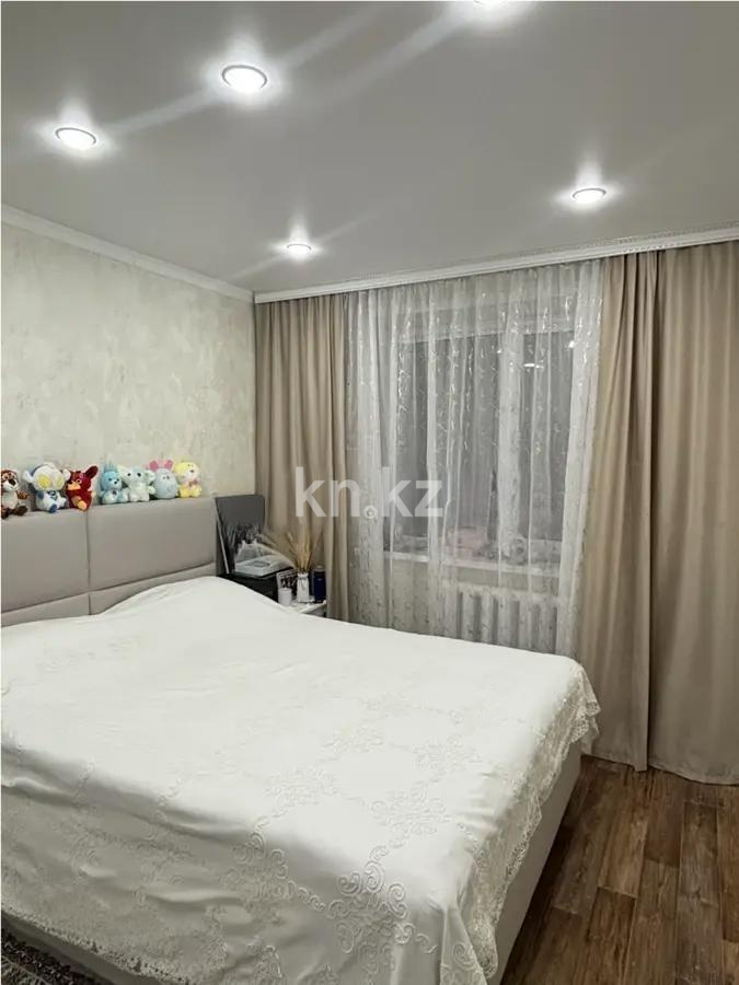 Продажа 3-комнатной квартиры, 66 м² в Караганде - фото 2