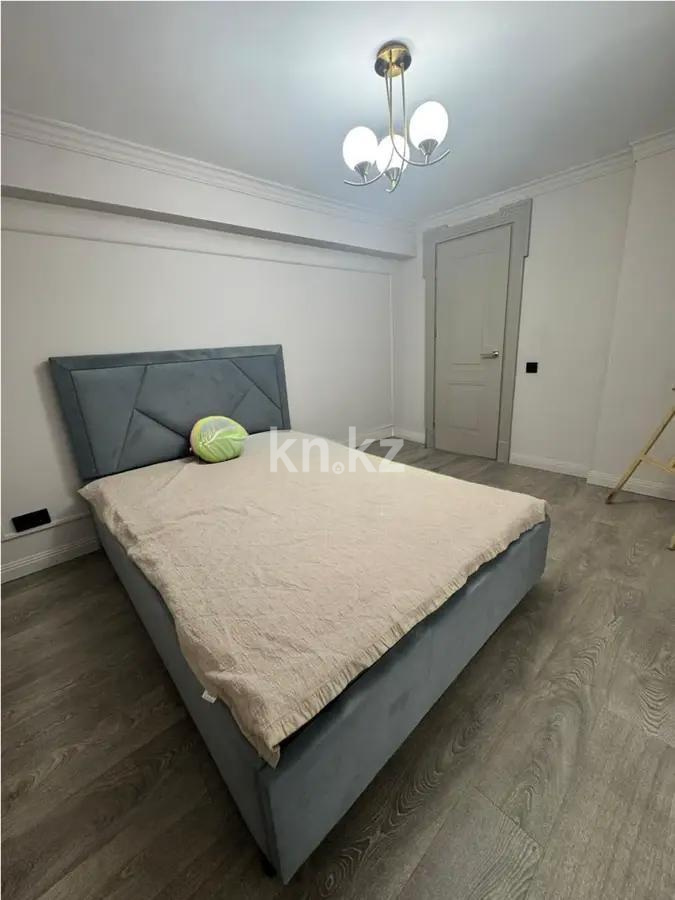 Продажа 3-комнатной квартиры, 101 м² в Алматы - фото 3