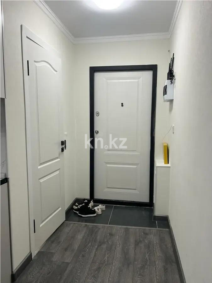 Продажа 1-комнатной квартиры, 30 м², мкр-н Аккент, дом  72 в Алматы - фото 3
