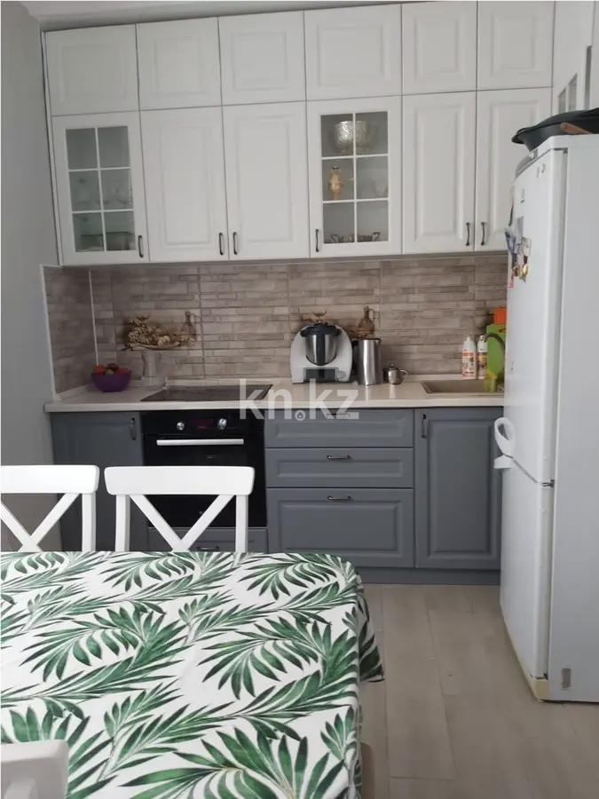 Продажа 2-комнатной квартиры, 65.5 м² в Астане - фото 3