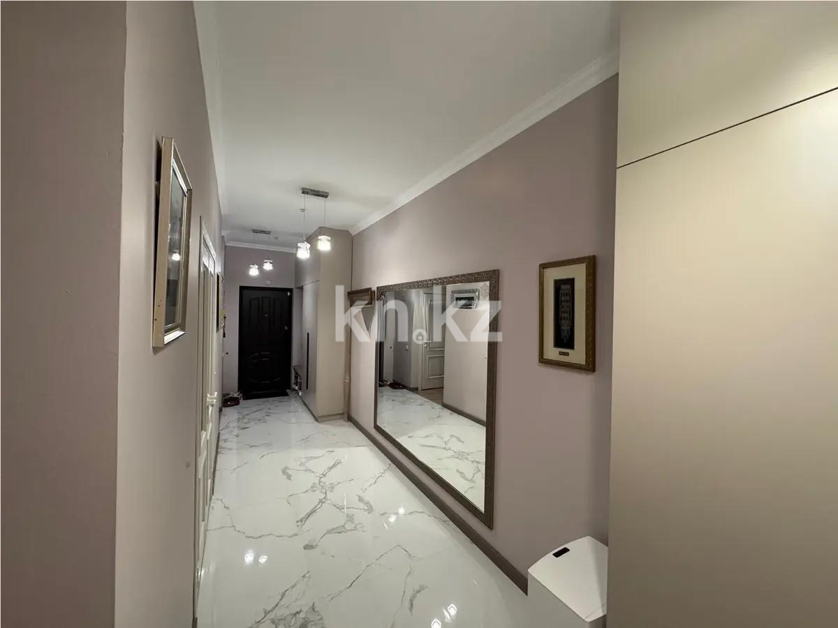 Продажа 2-комнатной квартиры, 80 м² в Алматы - фото 4