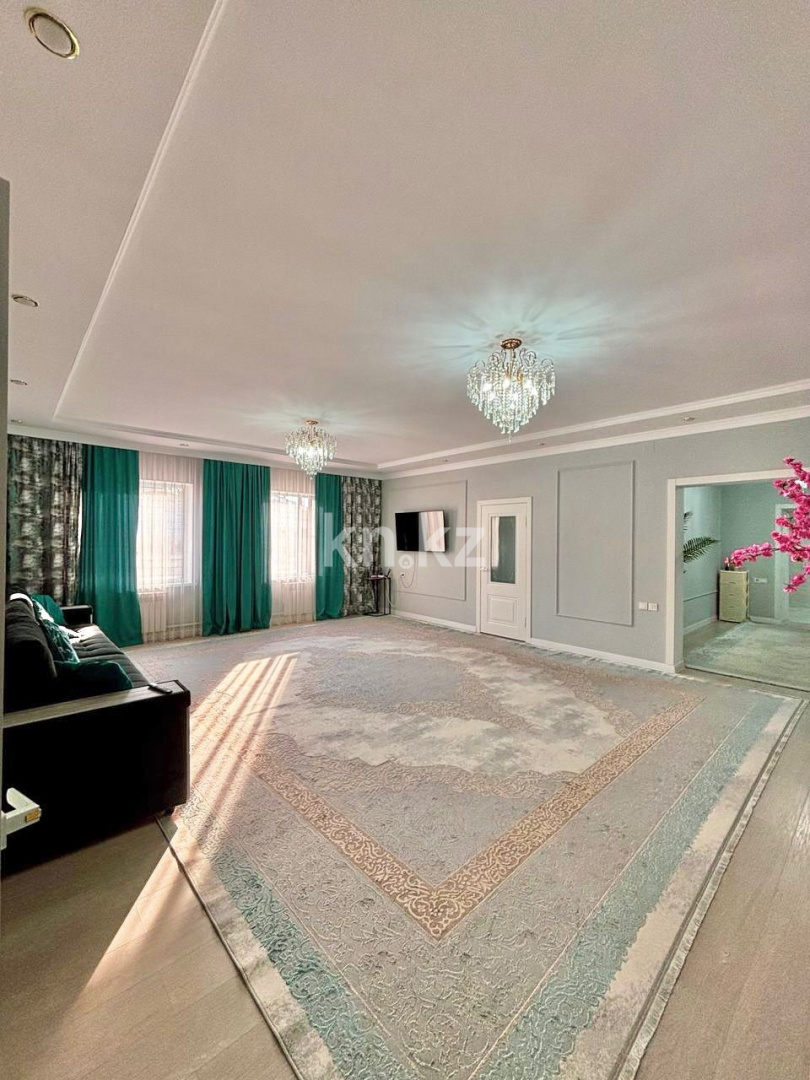 Продажа 5-комнатного дома, 160 м², ул. Кокбастау, дом  64 в Алматинской области - фото 6